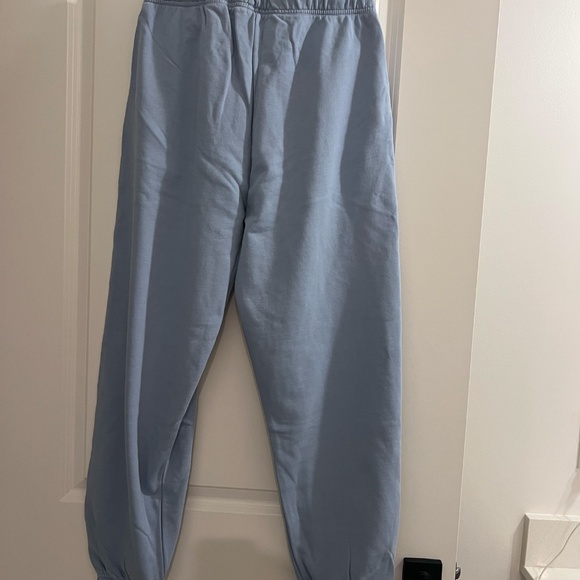 Daily Drills Boxer Sweatpants - Picture 2 of 6